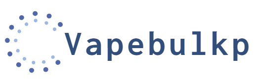 vapebulkpのロゴ