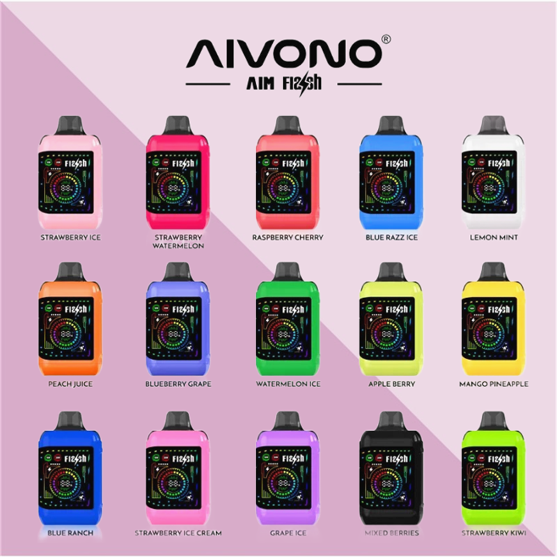 AIVONO 35k puff Discount Price