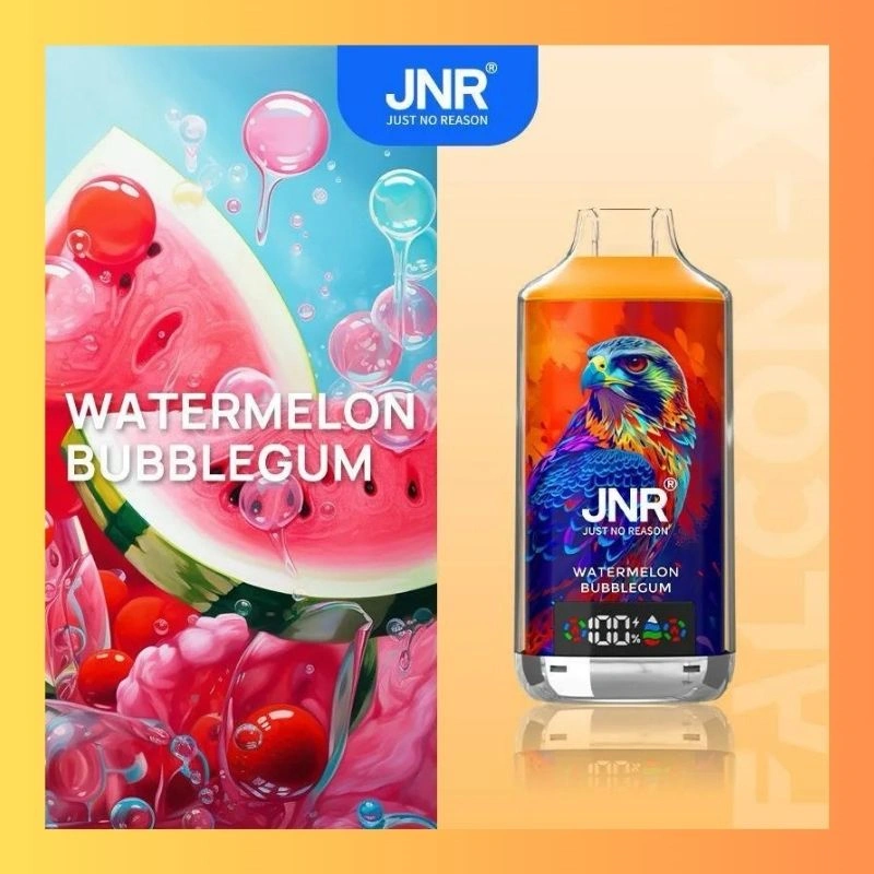 JNR VAPE 18K PUFFS Hurtowa Cena Vape'ów