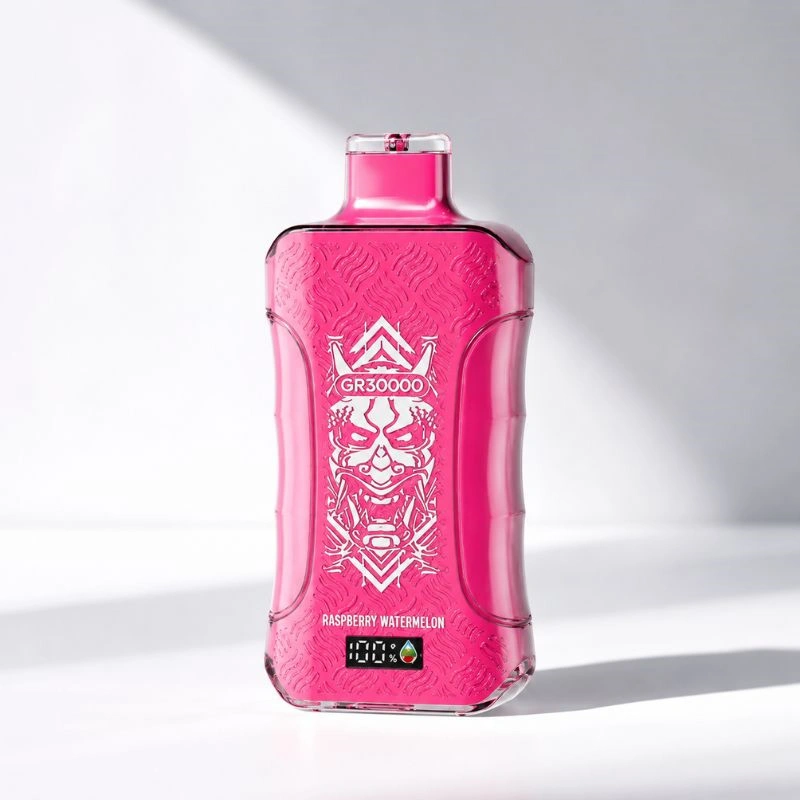 HAPP BAR GR 30K Puffs Disposable E-Cigarette Wholesale Price
