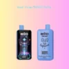 Bood Twins 46000 Puffs Vape Bar