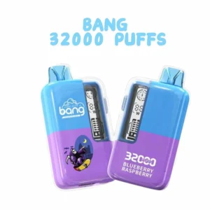 Bang Vape 32000Puffs Top prodaja vape