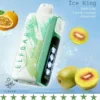 30000 Puffs ELF BAR Ice King Vape Device
