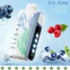 Ice King 30000 Puffs ELF BAR E-Cigarette