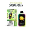 Mr Goodie 50000 Puff Long Lasting Vape with Smooth Adjustable Ice Experience