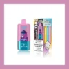 VOPK 3 in 1 Disposable Vape 60000 Puffs Fast Shipping Across Europe