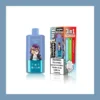 VOPK 60000 Puffs 3 in 1 Vape Pen Low Price Option for Daily Vapers