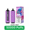 50000 Puff Disposable Vape AIM FATMAX Wholesale Vape