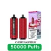 AIM FATMAX 50000 Puff E Cigarette Giant Capacity