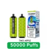 AIM FATMAX 50000 Puff Rechargeable Vape