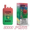 Bang LEADER 80000 Puff Wholesale Disposable Vape