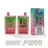 Bang LEADER 80000 Puffs Premium Disposable Vape