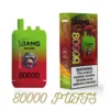 Bang LEADER 80000 Puffs Rechargeable Vape Pen