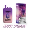 Bang LEADER 80000 Puffs Vape In Germany Vape