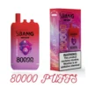 Bang LEADER 80K Puffs Disposable Vape