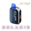 Buy SOLARIS 25000 Puff Vape at Wholesale Price