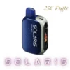 SOLARIS 25000 Puff Vape Pen Wholesale