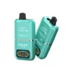 Buy Fizzy Twins 50K Disposable Vape Online Rechargeable E Cig Nicotine Salt