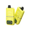 Fizzy Twins 50K Puffs Rechargeable Disposable Vape with Type C Fast Charging
