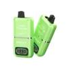 Fizzy Twins Vape 50000 Puffs Large E Liquid Capacity Mesh Coil Vape Kit