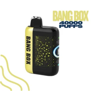 Kup BANG BOX TURBO 42000 Puffs Vape Hurtowo