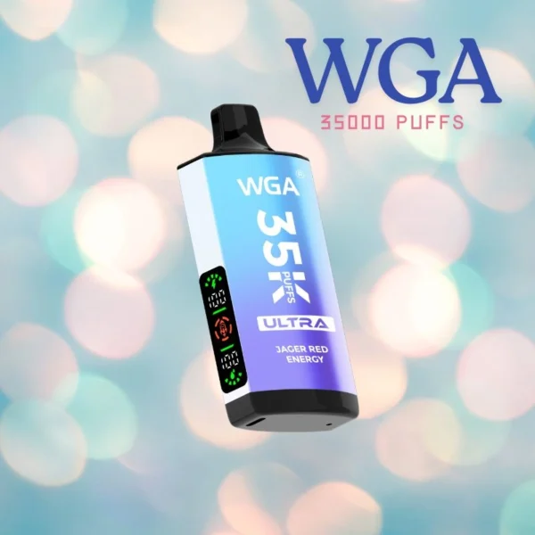 WGA 35K Caladas Compra al por mayor de Vaporizadores en Europa
