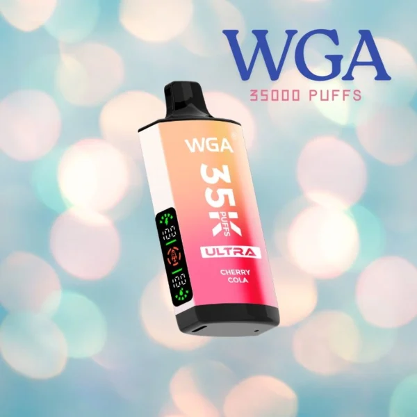 WGA 35K Caladas Mayorista de Vaporizadores