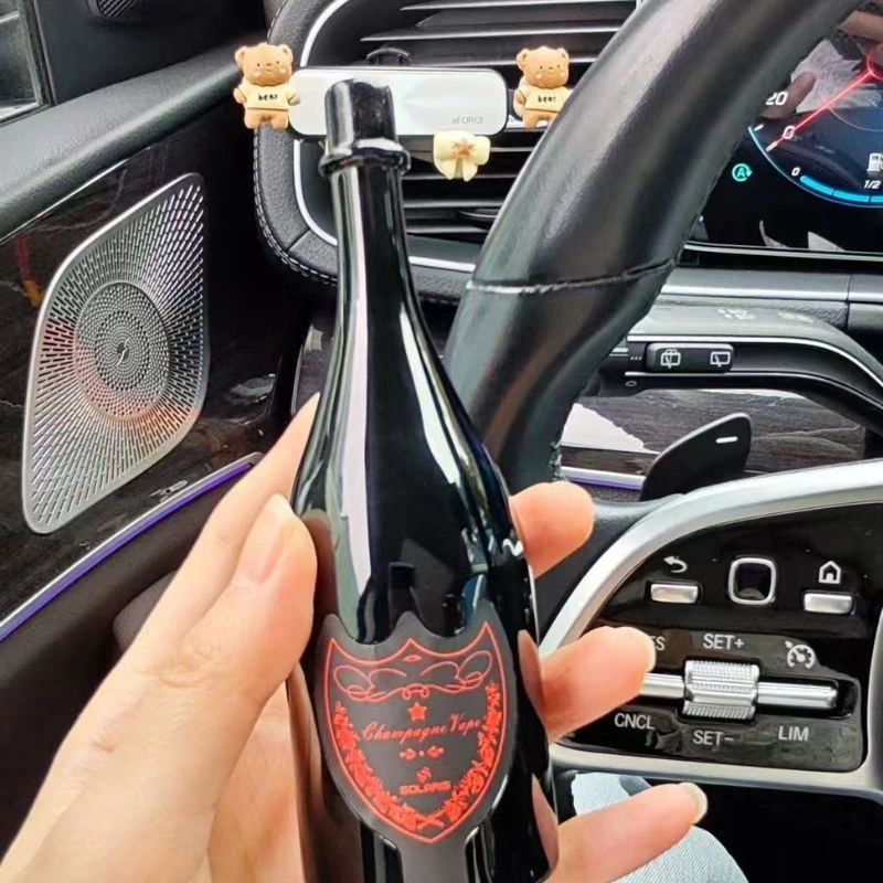 Vape Recarregável Solaris Champagne 30000 Puff Pré-Preenchido Vape Recarregável Solaris Champagne 30000 Puff Pré-Preenchido