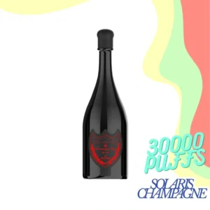 Jednorazowe urządzenie Solaris Champagne 30K Puffs Premium Vape