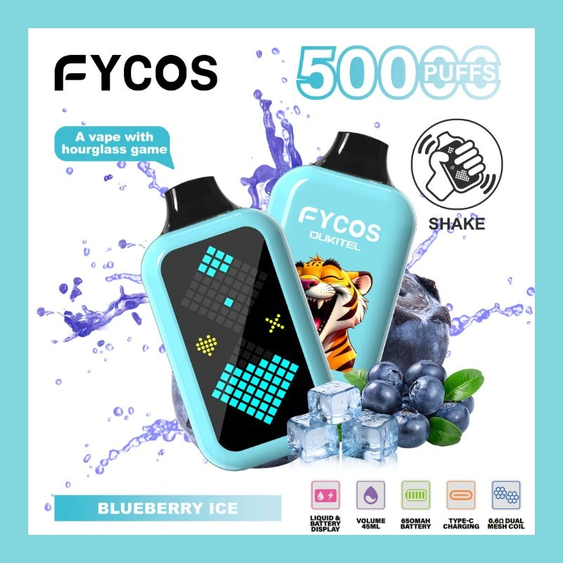 Wholesale FYCOS Player 50000 Puffs Bulk Supply Disposable Vapes 2 5 Nicotine Fast Shipping Wholesale FYCOS Player 50000 Puffs Bulk Supply Disposable Vapes 2 5 Nicotine Fast Shipping