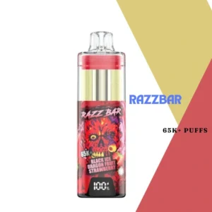 Original Vape RAZZBAR 65000 Puffs Wholesale Vapes